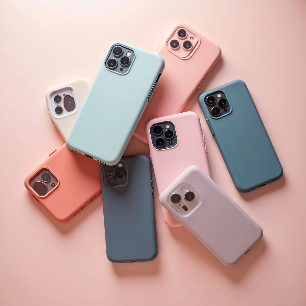 Shop All Cases